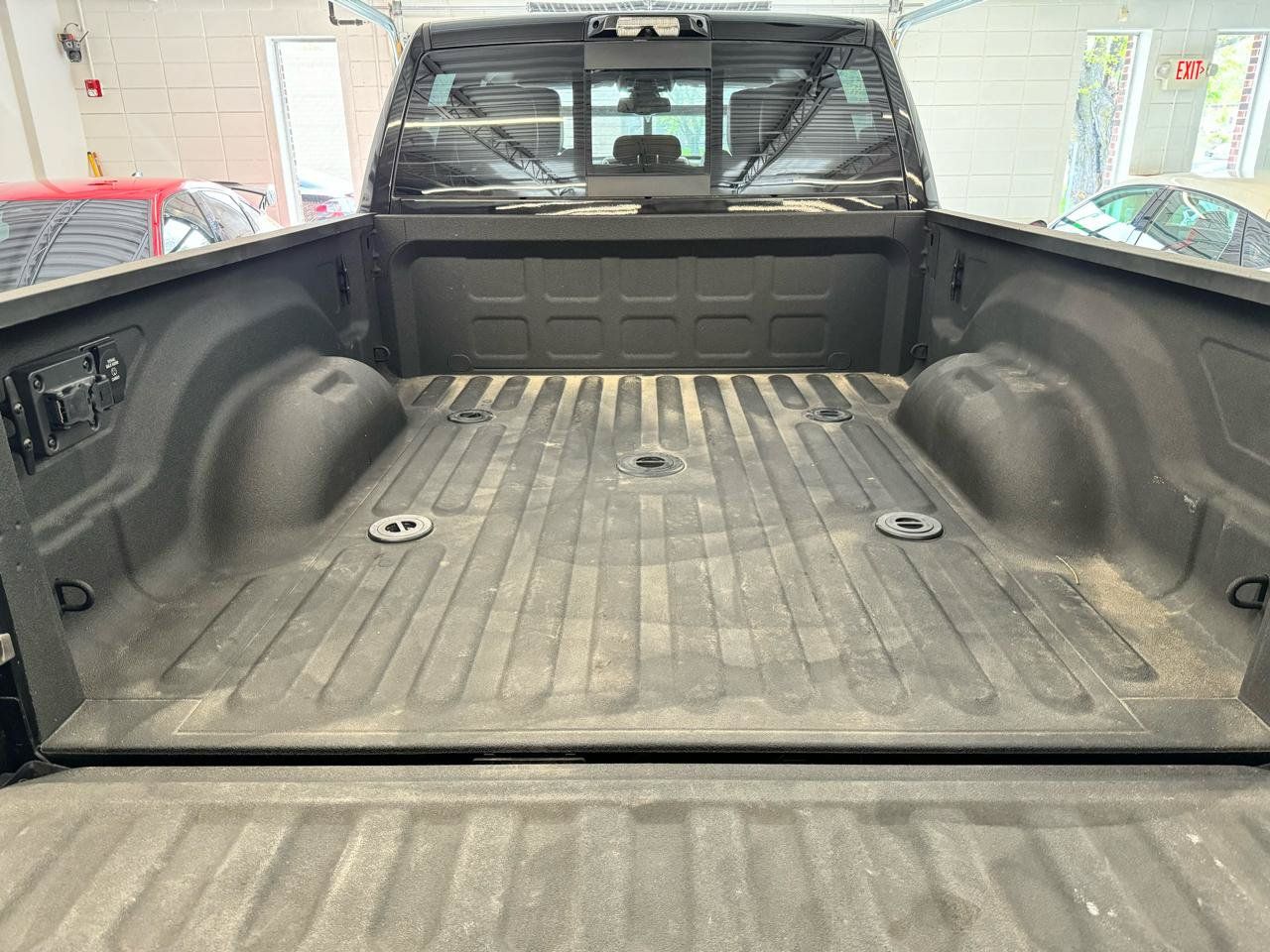 Used 2024 RAM 2500 Limited w/ Towing Technology Group AWD/4WD image 28