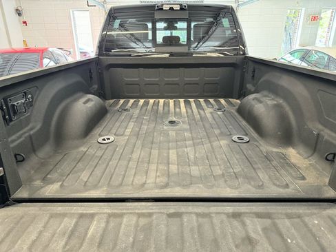 Used 2024 RAM 2500 Limited w/ Towing Technology Group AWD/4WD image 28