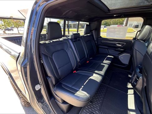 New 2026 RAM 1500 Rebel image 21