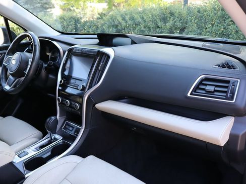 Used 2020 Subaru Ascent Limited AWD/4WD image 17