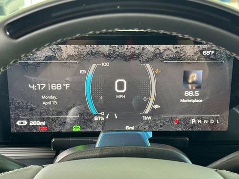 New 2026 GMC Hummer EV 4x4 Crew Cab image 23