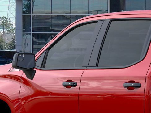 New 2026 Chevrolet Silverado 1500 LT Trail Boss image 12