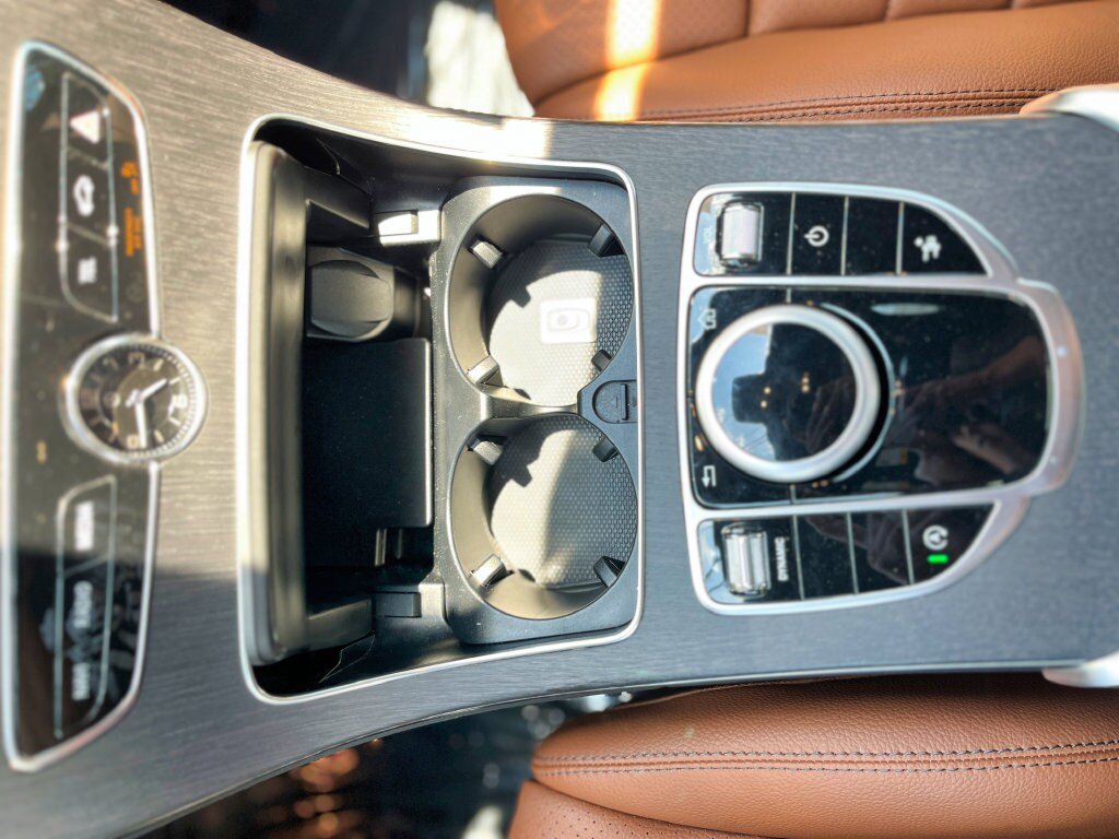 Used 2023 Mercedes-Benz C 300 4MATIC Coupe w/ AMG Line image 26