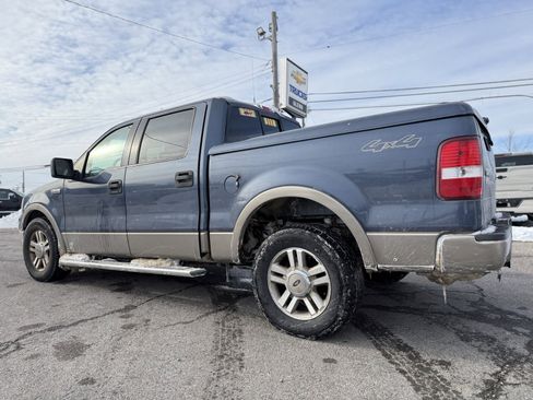 Used 2005 Ford F150 XLT image 4