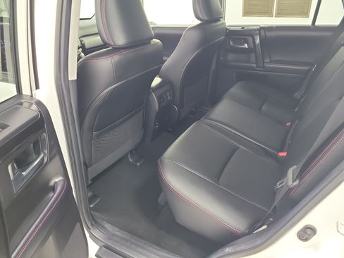 Used 2018 Toyota 4Runner TRD Pro AWD/4WD image 11