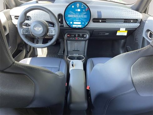 New 2026 MINI Cooper S image 10