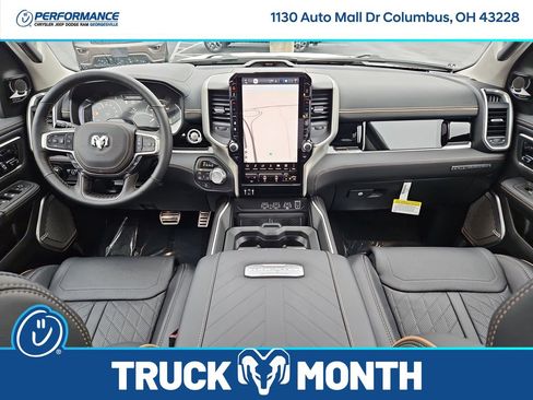 New 2026 RAM 1500 Tungsten image 19