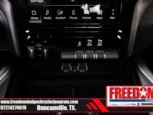 New 2026 RAM 1500 Lone Star image 23