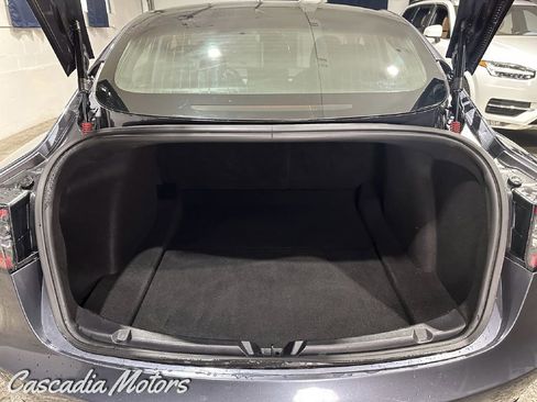 Used 2019 Tesla Model 3 Long Range AWD/4WD image 10