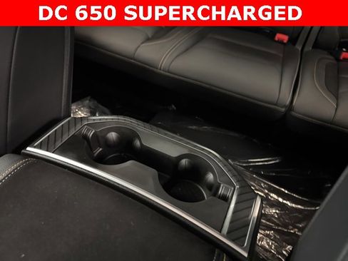 New 2026 RAM 1500 Big Horn image 44