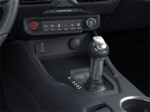 New 2026 Ford Mustang GT image 16