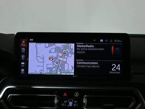 Certified 2022 BMW X3 xDrive30i w/ M Sport Package 2 image 21