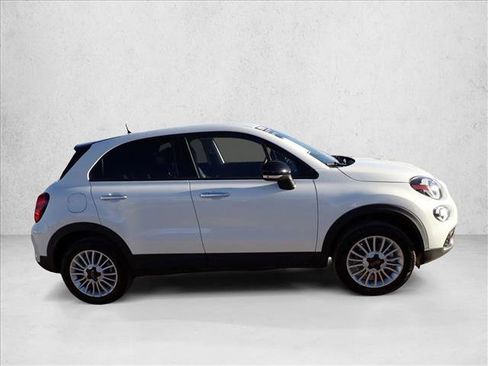 Used 2023 FIAT 500X Pop w/ Comfort Group image 5