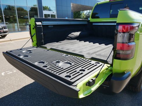 New 2026 Nissan Frontier PRO-4X w/ Pro Premium Package image 6