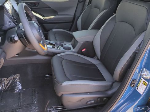 New 2026 Subaru Crosstrek 2.5i Wilderness AWD/4WD image 15