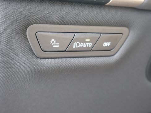 Used 2025 BMW iX xDrive50 w/ Convenience Package AWD/4WD image 25