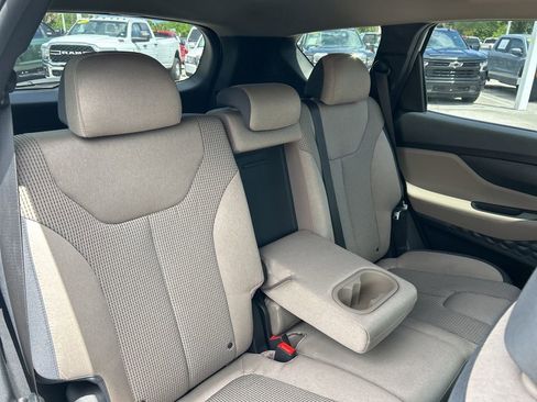 Used 2023 Hyundai Santa Fe SEL w/ Cargo Package FWD image 49