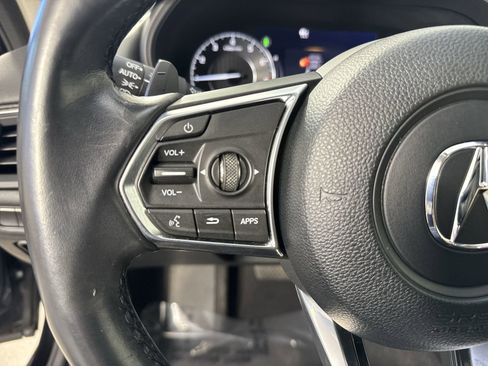 Certified 2022 Acura TLX w/ Technology Package image 13