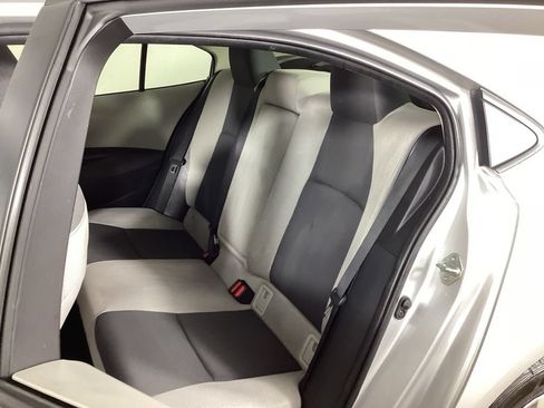 Used 2025 Toyota Corolla LE FWD image 28