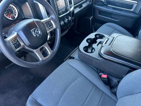 Used 2024 RAM 1500 Classic Warlock image 10