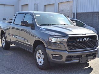 New 2025 RAM 1500 Big Horn video 2