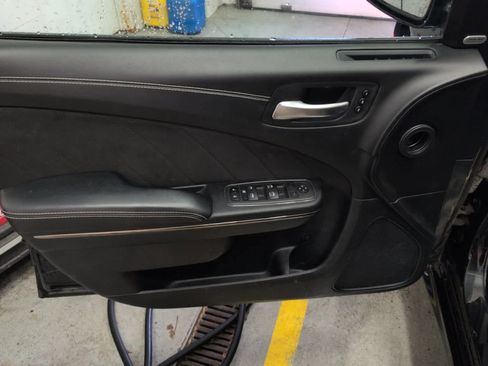 Used 2021 Dodge Charger Scat Pack w/ Plus Group image 14