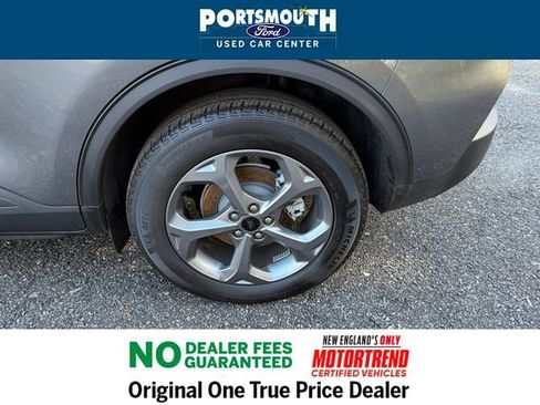 Used 2025 Ford Escape ST-Line w/ Tech Pack #1 image 26