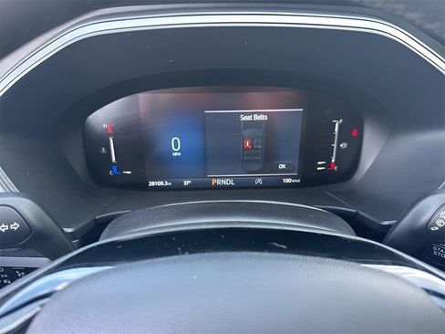 Used 2023 Ford Escape Active image 23