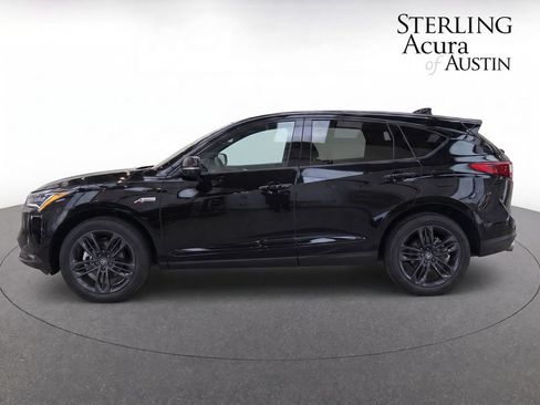 Used 2023 Acura RDX A-Spec FWD image 6