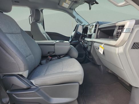New 2026 Ford F250 XL w/ STX Appearance Package image 19