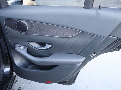 Certified 2022 Mercedes-Benz GLC 300 4MATIC image 16