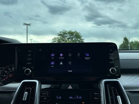 Certified 2023 Kia Sorento EX AWD/4WD image 23