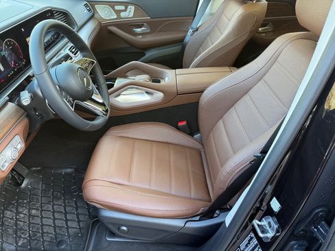 New 2026 Mercedes-Benz GLE 450 4MATIC image 10