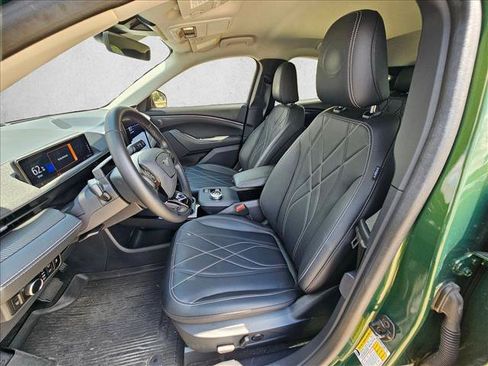 Used 2024 Ford Mustang Mach-E Select w/ Comfort Package Lite RWD image 16