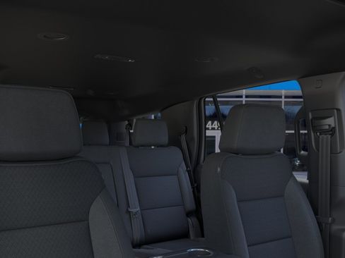 New 2026 Chevrolet Tahoe LS image 26