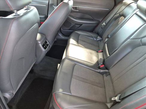 Used 2023 Hyundai Sonata SEL Plus FWD image 19