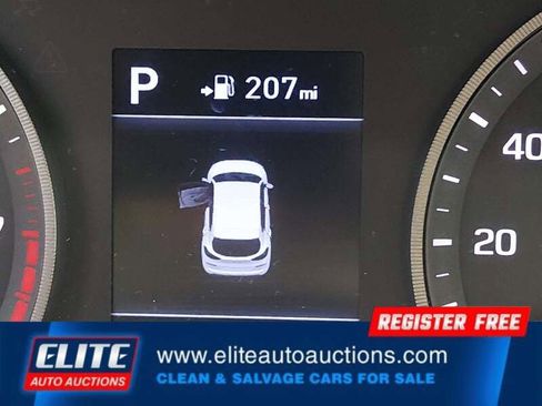 Used 2019 Hyundai Tucson SE image 29