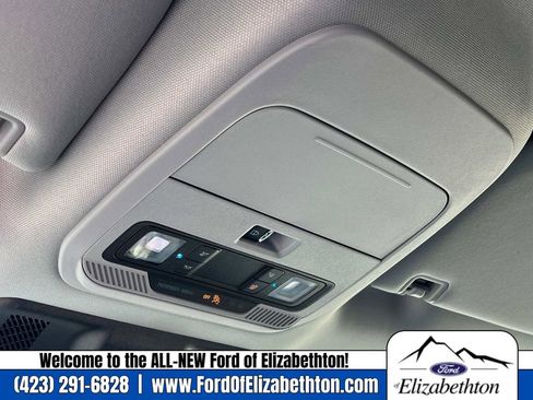 New 2024 Ford F150 XLT w/ Equipment Group 302A MID image 28