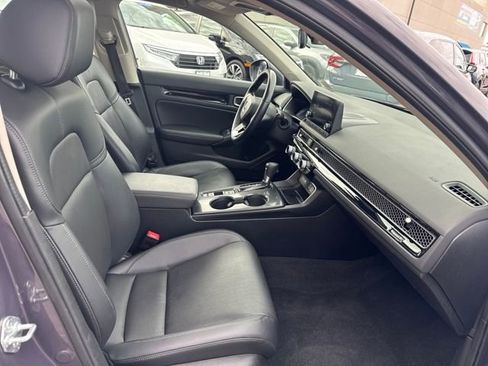 Used 2023 Honda Civic EX-L image 20