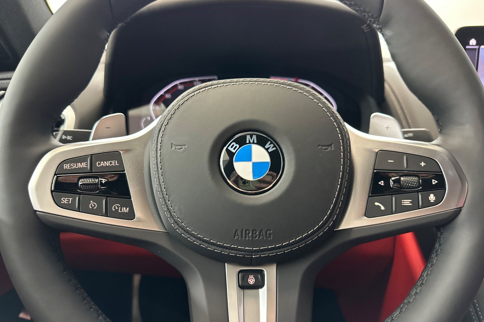 New 2026 BMW 840i w/ M Sport Professional Package RWD image 16