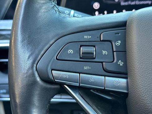 Certified 2024 Cadillac Escalade Premium Luxury image 35