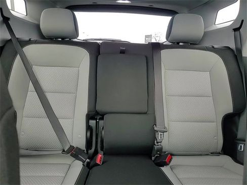 Certified 2024 GMC Terrain SLE image 21