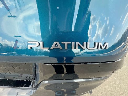 New 2026 Nissan Murano Platinum AWD/4WD image 36