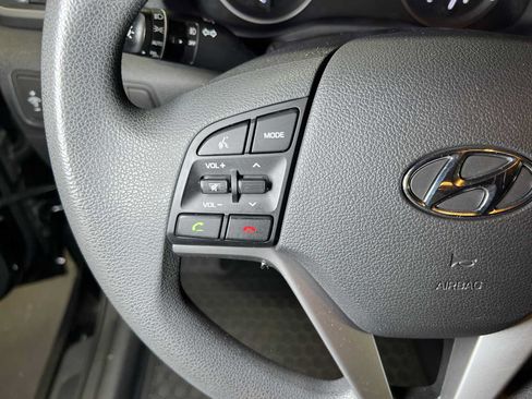 Used 2018 Hyundai Tucson SEL AWD/4WD image 28