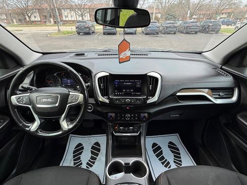 Used 2020 GMC Terrain SLE w/ Driver Convenience Package image 15