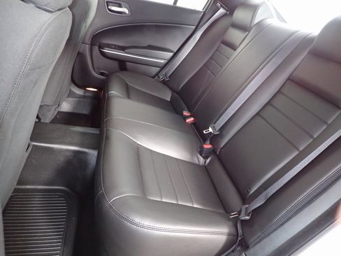 New 2023 Dodge Charger Police w/ Convenience Group I image 25