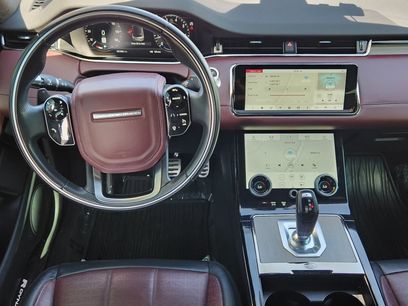 Used 2020 Land Rover Range Rover Evoque R-Dynamic HSE
