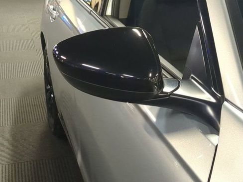 Used 2025 Honda Accord SE image 11