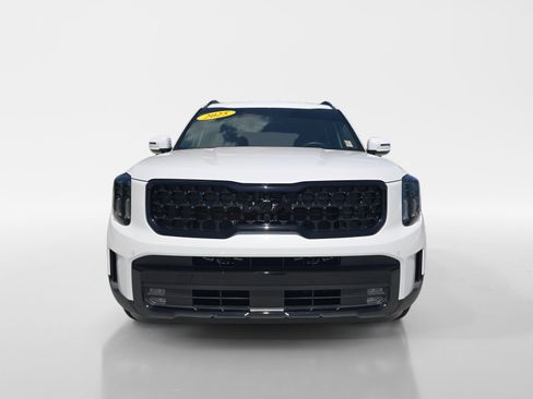 Used 2025 Kia Telluride SX Prestige X-Line AWD/4WD image 8
