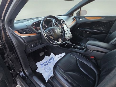 Used 2019 Lincoln MKC Select w/ Select Plus Package image 20